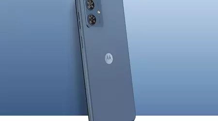 Niet alleen de Moto Edge 50 Neo: Motorola bereidt de release van de Moto G55 voor