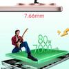 Realme 15 5G smartphone