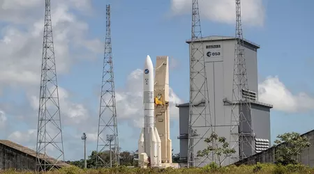 ESA heeft de eerste lancering van Europa's Ariane 6 heavy-lift raket uitgesteld tot 2024 - Europa blijft verstoken van onafhankelijke toegang tot een baan om de aarde