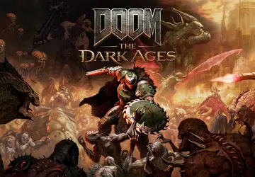 DOOM: The Dark Ages previews gepubliceerd ...