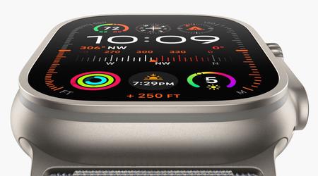 Apple is gestopt met de ontwikkeling van microLED-schermen voor de Apple Watch