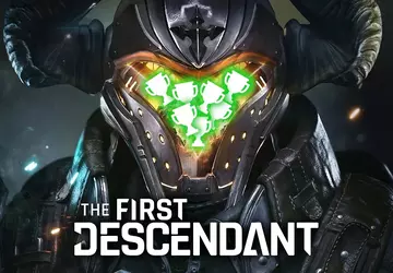 Systeemeisen van The First Descendant, een ...