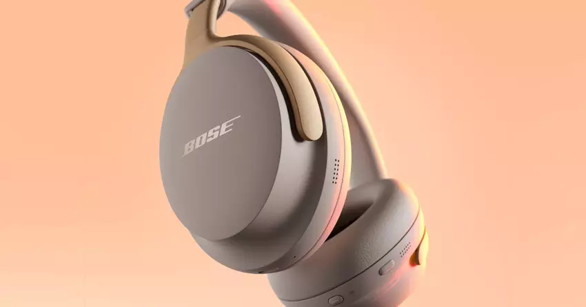Bose QuietComfort Ultra hoofdtelefoon met ANC verkrijgbaar op Amazon met $50 korting