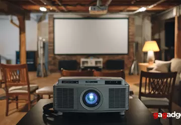 Beste Beamers voor de Kelder