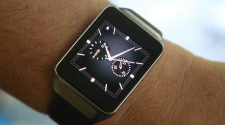 Geruchten: Samsung is van plan een rechthoekige Galaxy Watch uit te brengen