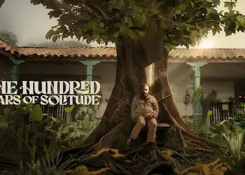Dramaserie 'One Hundred Years of Solitude' ...