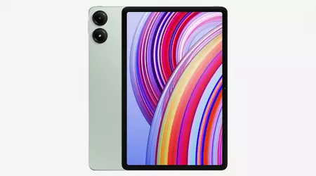 Insider: Redmi Pad Pro wordt buiten China uitgebracht als POCO Pad