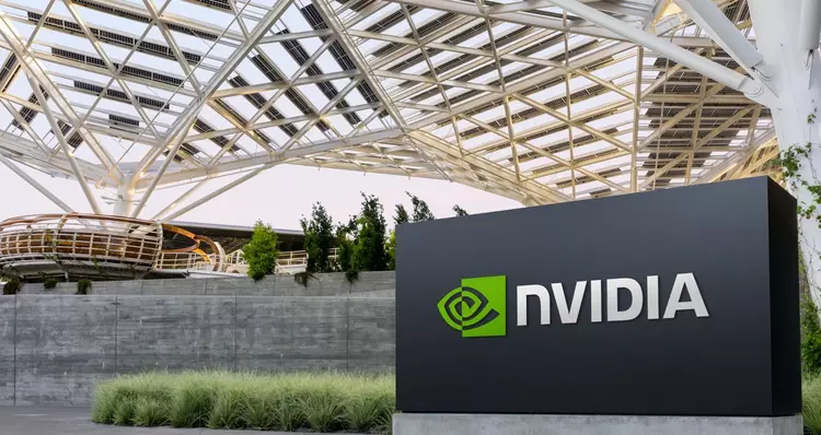 Nvidia +80% YTD 2025: tekenen van ...