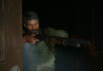 Gerucht: Naughty Dog werkt nog steeds ...