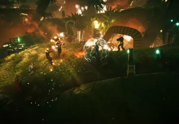 Flashback 2, een platformgame vol actie ...