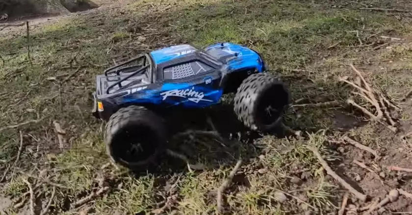 1:16 s-idee® G174 beste rc auto's onder 100 €