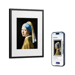 SwitchBot AI Kunstlijst