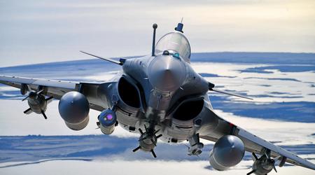 Frankrijk verklaart zich bereid Europa te dekken met een "nucleaire paraplu