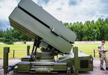 NASAMS SAM's, munitie, Phoenix Ghost en ...