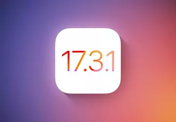 Apple heeft iOS 17.3.1 uitgebracht voor ...