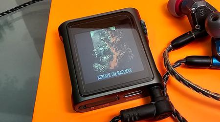 Shanling M0 Pro hifi speler beoordeling: een capabele baby
