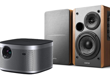 Beste Speakers voor Beamer