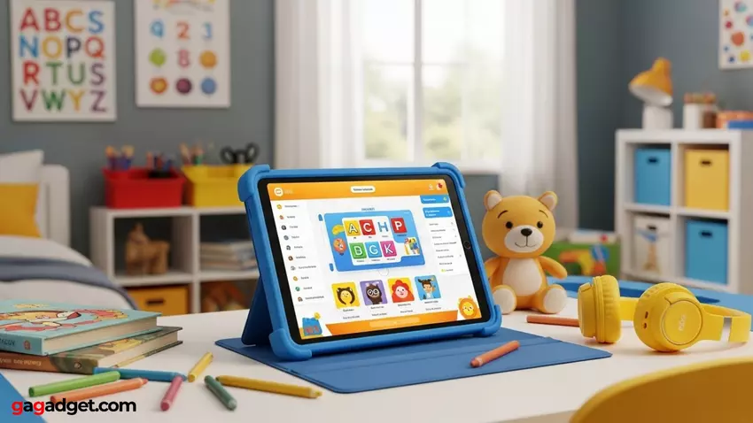 Beste tablets voor kinderen in 2026