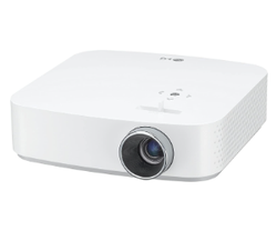 LG PF50KA Draagbare Full HD LED Slimme Projector