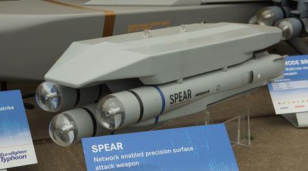 De ontwikkeling van de kleine Britse Spear 3-raket is opnieuw vertraagd - de deadline is verschoven naar de jaren 2030
