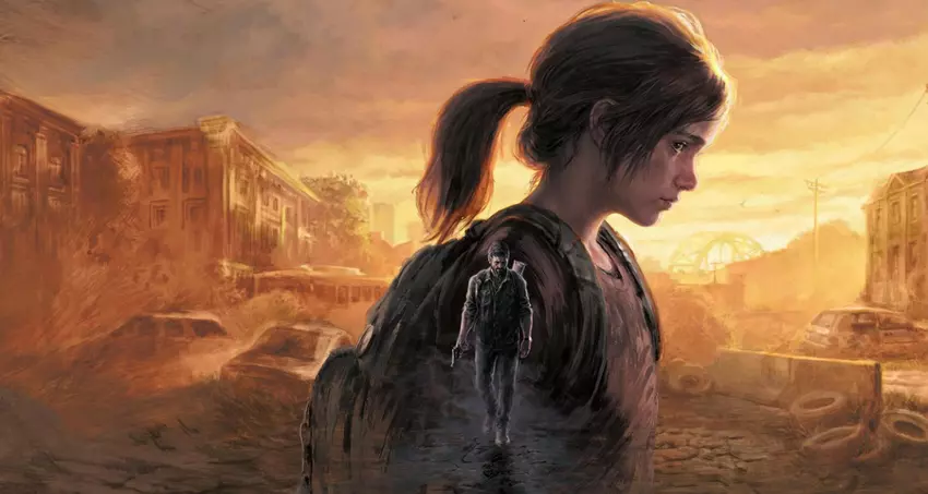 Insider: Sony bereidt een dure fysieke editie voor van een deel van The Last of Us