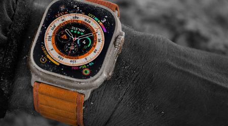 Ming-Chi Kuo: Apple stelt release Apple Watch Ultra 3 mogelijk uit tot 2025