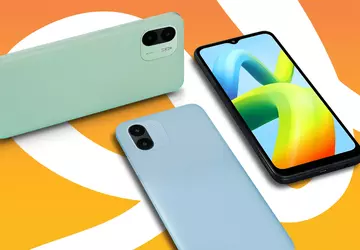 Redmi A2: budgetsmartphone met MediaTek Helio ...