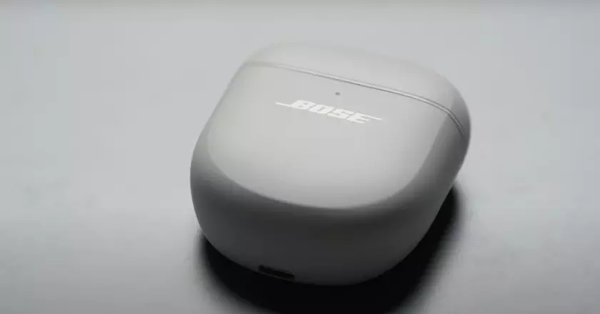 Bose beste tws hoofdtelefoon