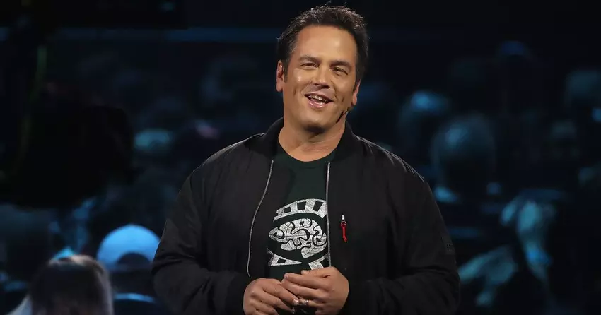 Microsoft Gaming CEO Phil Spencer verzekerde werknemers dat Microsoft "geen plannen heeft om te stoppen met het maken van Xbox-consoles".
