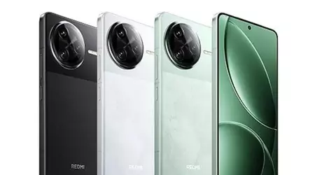 Redmi K80 Ultra prijs is officieel bevestigd - vanaf $416 voor een krachtige smartphone