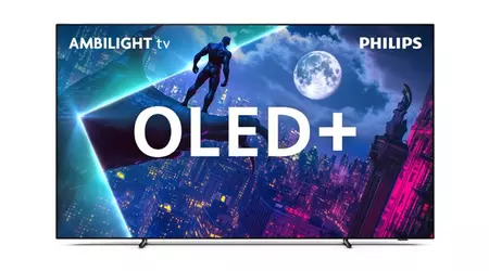 Philips kondigt nieuw vlaggenschip OLED+950 TV aan met 3.700 nits helderheid en verbeterde kleurweergave