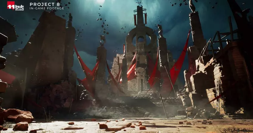 De "klassieker" van de industrie: 11 bit studios stopt met de ontwikkeling van het consoleproject Project 8 en ontslaat enkele ontwikkelaars