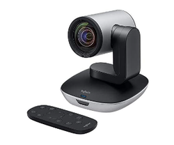 Logitech PTZ Pro 2-camera