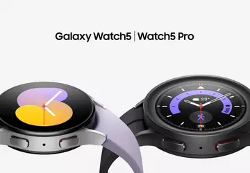 Samsung Galaxy Watch 5 en Galaxy ...