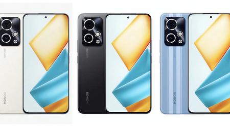 Honor 90 GT met OLED-scherm, Snapdragon 8 Gen 2-chip en 50 MP camera wordt op 21 december onthuld