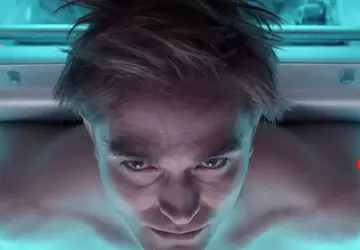 De Mickey 17-film van de regisseur ...