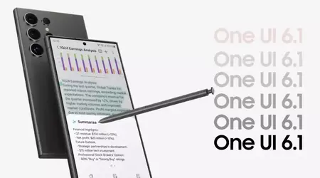 Lijst van Samsung Galaxy smartphones en tablets die One UI 6.1 krijgen