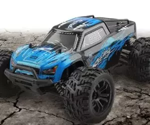 1:16 s-idee® G174 RC High Speed ...