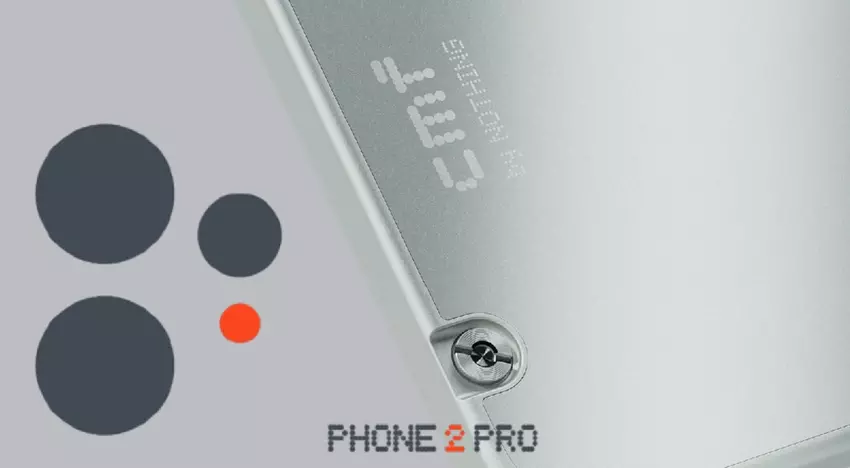 CMF kondigde officieel Phone 2 Pro aan - de nieuwe smartphone wordt eind april onthuld