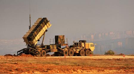 Jordanië wil Amerikaanse MIM-104 Patriot raketafweersystemen inzetten vanwege oplopende spanningen in de regio