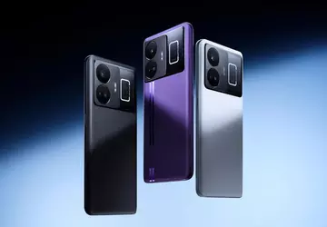 realme GT Neo 6, vivo X100s, ...