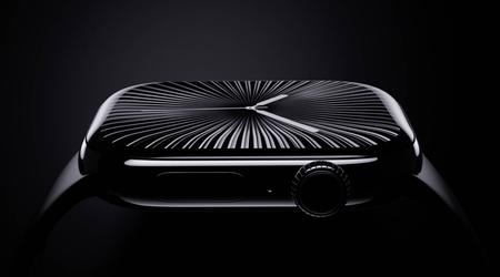 Bloomberg: Apple annuleert de ontwikkeling van de Apple Watch met camera