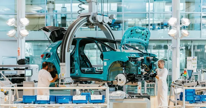 VW verlaagt salaris managers met 10 procent gedurende twee jaar