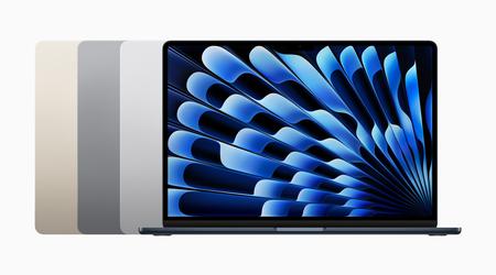 iFixit haalt de nieuwe MacBook Air uit elkaar: hij is nog steeds bijna onmogelijk te repareren