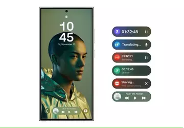 Er is een nieuwe One UI ...