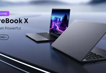 Chuwi introduceert nieuwe CoreBook X laptop ...