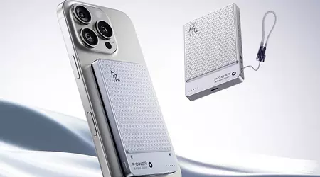 Nieuwe Power Bank-serie van RedMagic: snel opladen tot 45W en ondersteuning voor Qi2