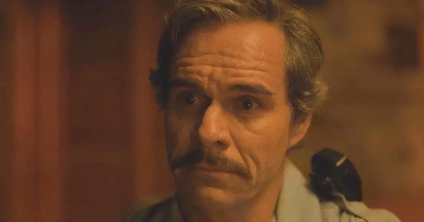 De ster van The Last of Us gaat een nieuwe dimensie in: Tony Dalton voegt zich bij Intergalactic: The Heretic Prophet