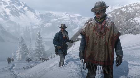 Red Dead Redemption 2 heeft nog een grote zomerkorting gekregen en kost $24 op Steam tot 12 september