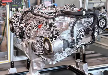 BMW Oostenrijk heeft de eerste elektrische ...